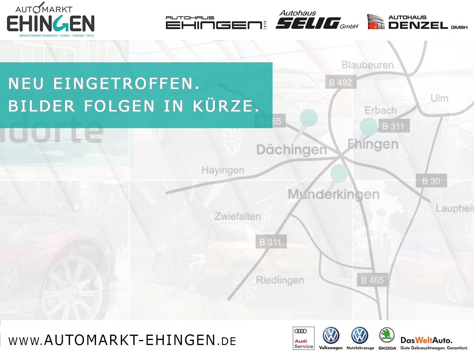 Skoda Superb Gebrauchtwagen Kaufen