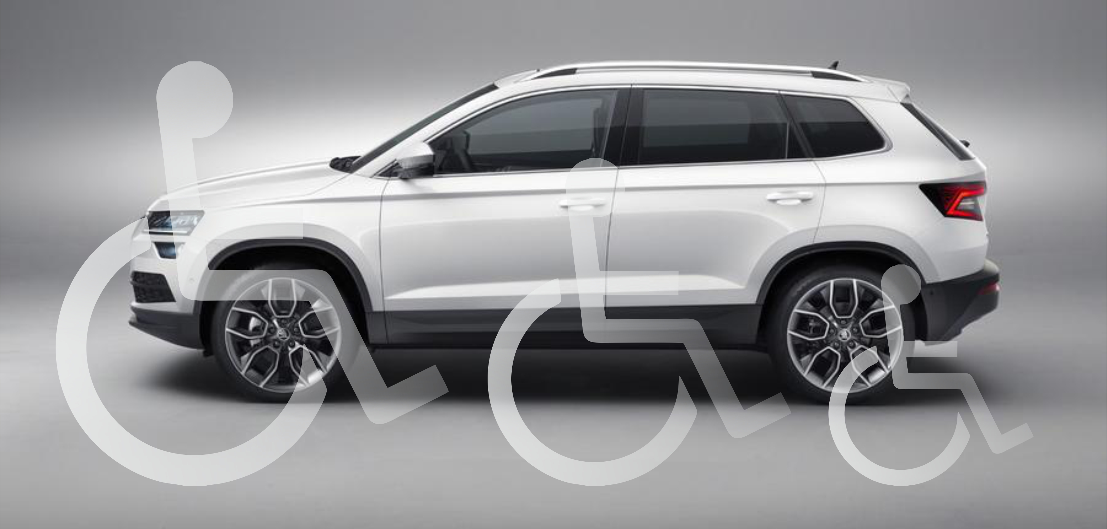 Menschen mit Behinderung