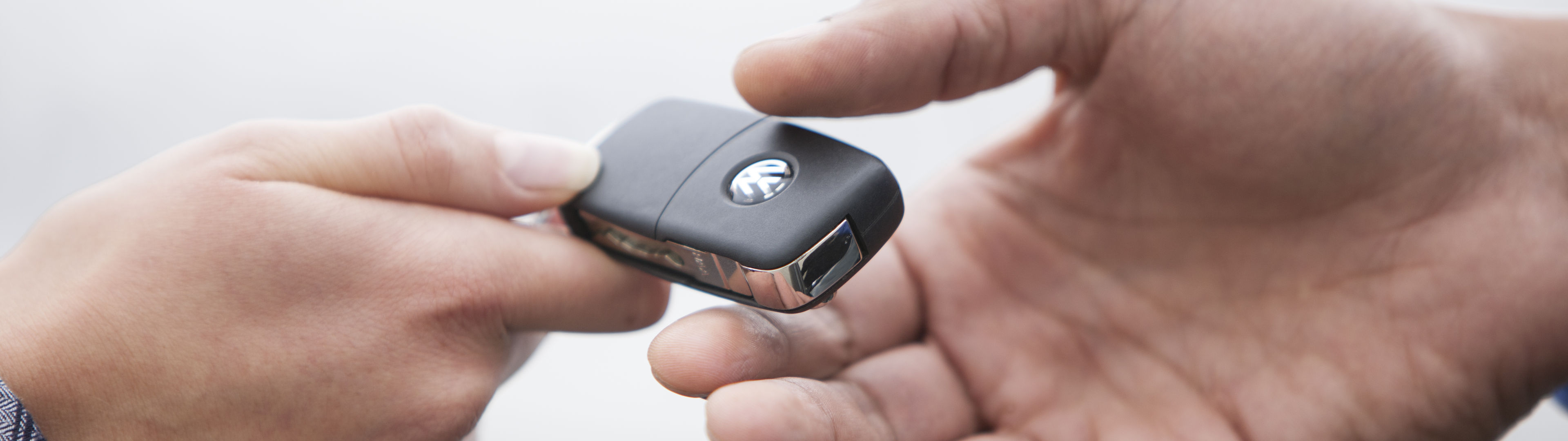 Hol- und Bringdienst