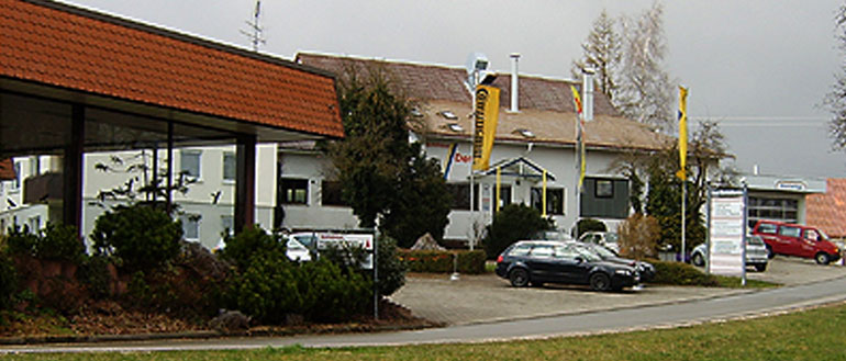 Autohaus Denzel GmbH